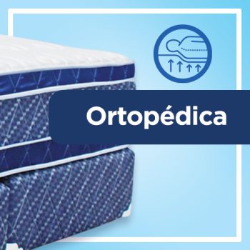 Cama Ortopedica